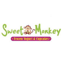 Sweet Monkey Frozen Yoghurt & Cupcakes
